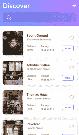 攻击网站服务器软件Mac版界面